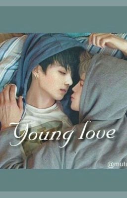 Young Love [Jikook story] cover