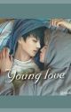 Young Love [Jikook story] by BTS_kpop_1223