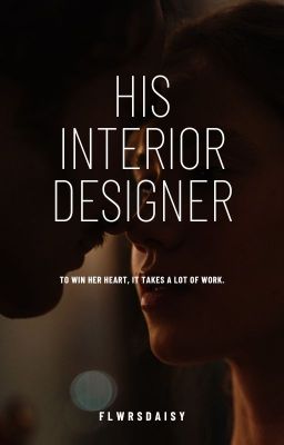 His interior designer cover