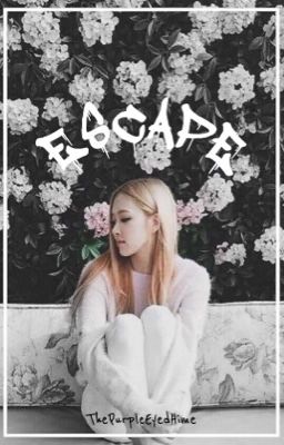 Escape ❥ chaelisa cover