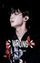 wrong || j.hs by BTS_VMIN