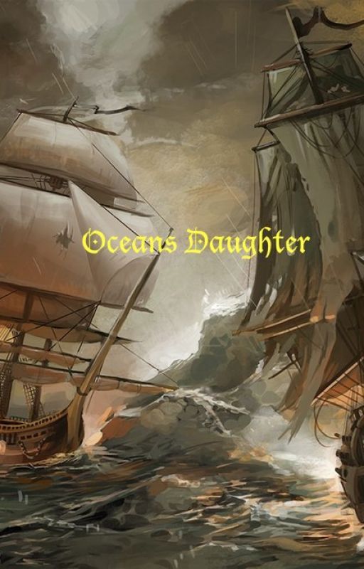 Oceans Daughter by Vollmilchhalbfet2