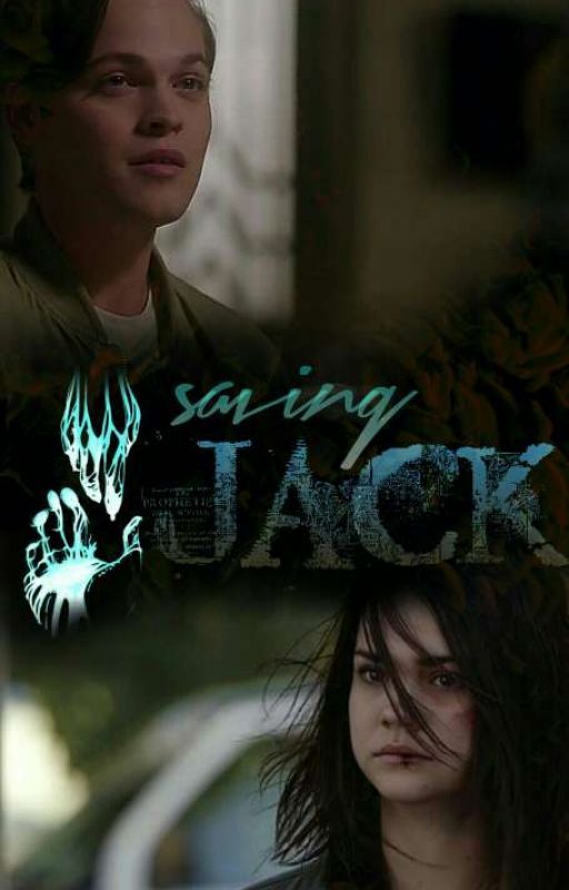 Saving Jack ¦ Supernatural  by NadiaMikaelson