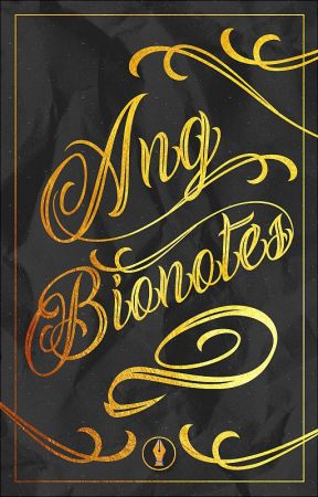 Ang Bionotes by ClassicsPH