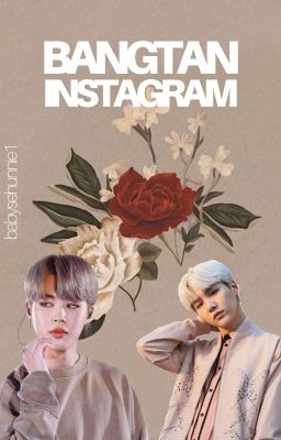 bangtan instagram ➢ y.min cover