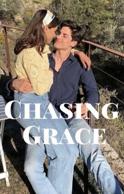 Chasing Grace cover