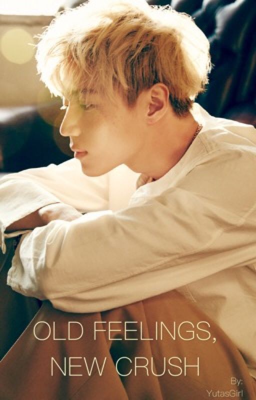 OLD CRUSH, NEW FEELINGS | Lee Taemin | by YutasGirl