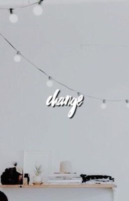 change | hannie cover