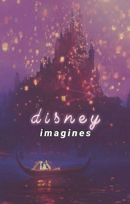 disney imagines | honeyeve_ by honeyeve_