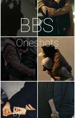 BBS One Shots cover