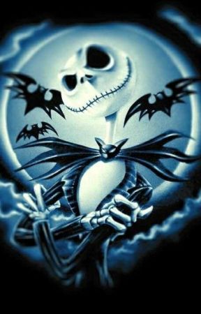 Jack Skellington x Reader (Lemon) by BloodyMelanin