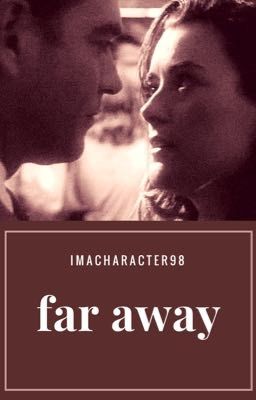 Far Away cover