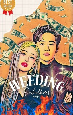 Wedding Suholkay (END)  cover