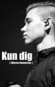 Kun dig - Marcus Gunnarsen by imagiinemm