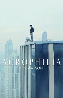 Acrophilia cover