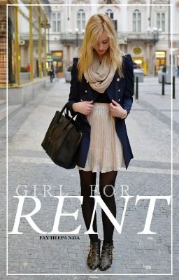 girl for rent » h.s. cover