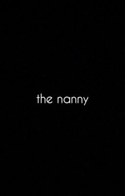 the nanny {d.t} cover