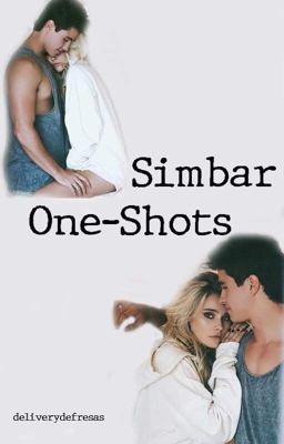 One Shots | SIMBAR cover