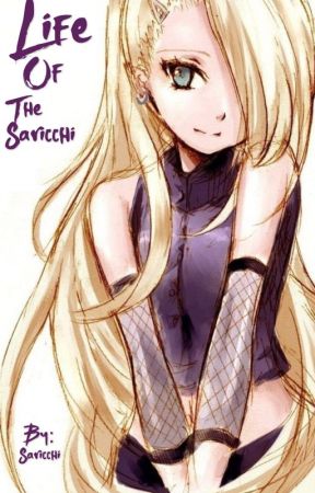 Life Of The Saricchi by Saricchi