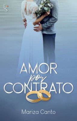 Amor por Contrato[SAV #3]  © cover