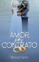 Amor por Contrato[SAV #3]  © by andreawoon