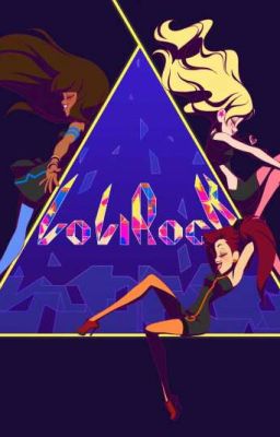 Lolirock Songs Lyrics  (Completed) cover