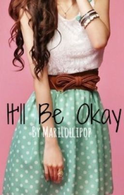 It'll Be Okay {O2L / Connor fanfic} by MariLollipop