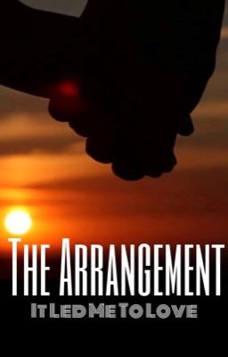 The Arrangement: It Led Me To Love cover