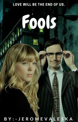 Fools || Edward Nygma [1] cover