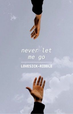 never let me go | park jimin cover