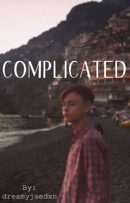 Complicated cover