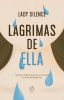 Lágrimas de ella