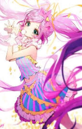 ♡Pripara Idol Time: Forbidden Love♡ by tenma2miuna