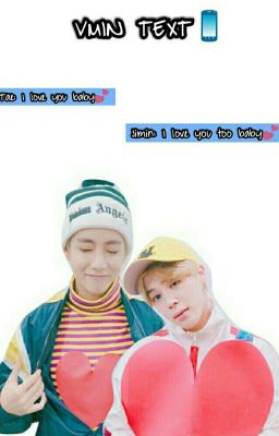 Vmin Text [COMPLETED] cover