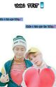 Vmin Text [COMPLETED] by TaeChimchim95