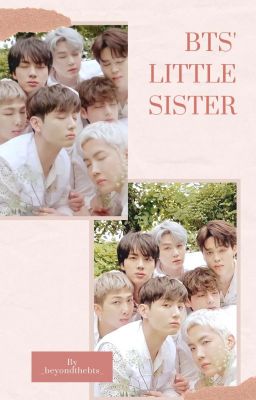 BTS' Little Sister cover