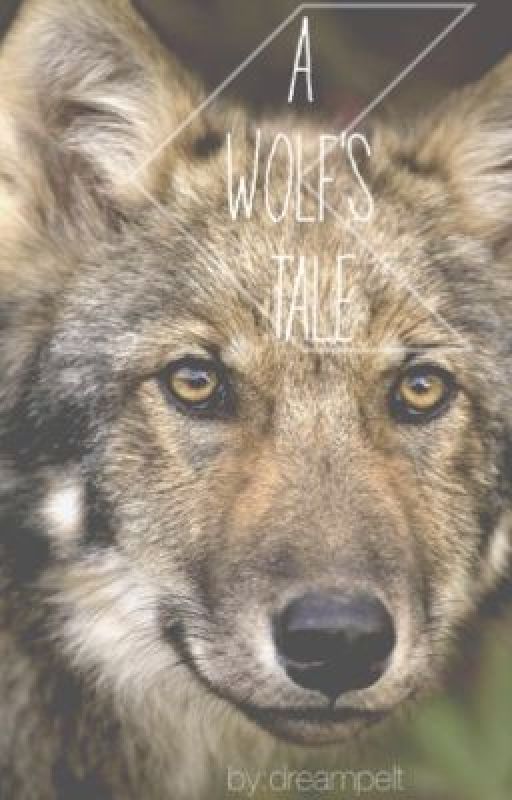 A Wolf's Tale by dreampelt