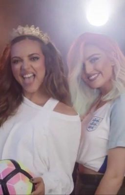 I think Im falling for ya|| Jerrie Thirlwards cover