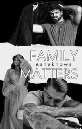 family matters - bwwm by esheknows