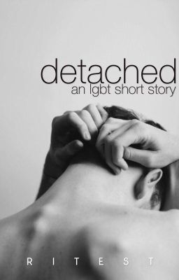 Detached [boyxboy] cover