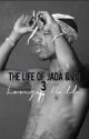 The Life Of Jada & Zo • Z.Ball(3) by -drizzy