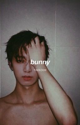 bunny  ᵗᵃᵉᵏᵒᵒᵏ cover