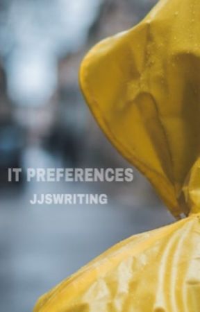 It preferences  - Requests Open by jjswriting