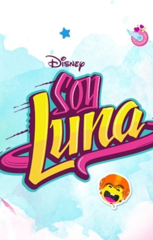 One Shots - Soy Luna by fkneko