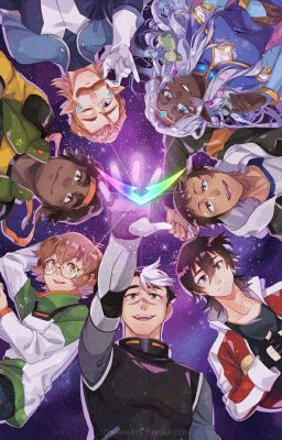 VLD X Reader Oneshots cover