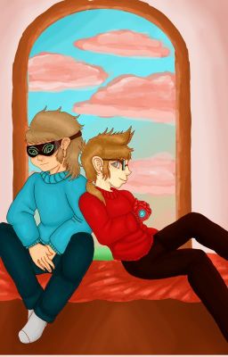 He's Still An Asshole (TomTord) cover