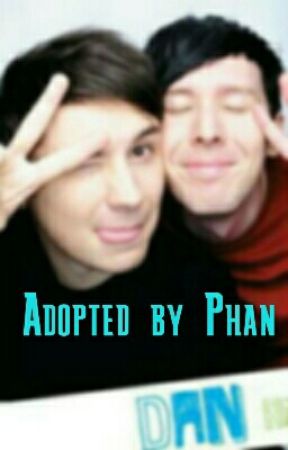 Adopted by Phan by jessworkman