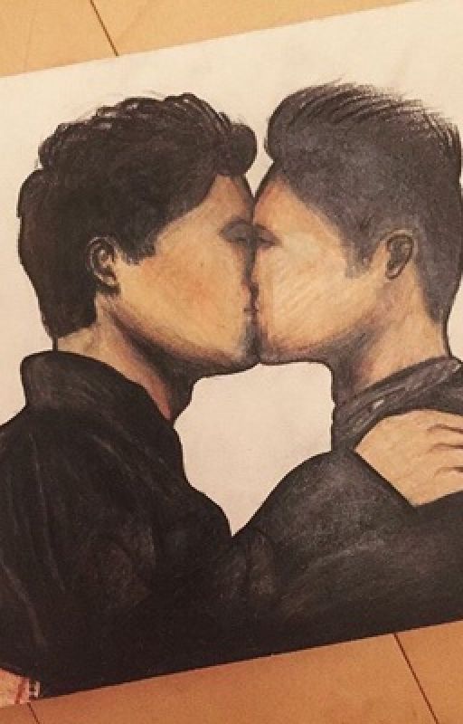 Shadowhunters 2x20 Malec coda by i-am-catfood