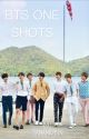 BTS One Shots ✔️ by janani2733