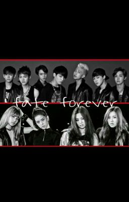 FATE FOREVER ~ BTS & BLACKPINK cover